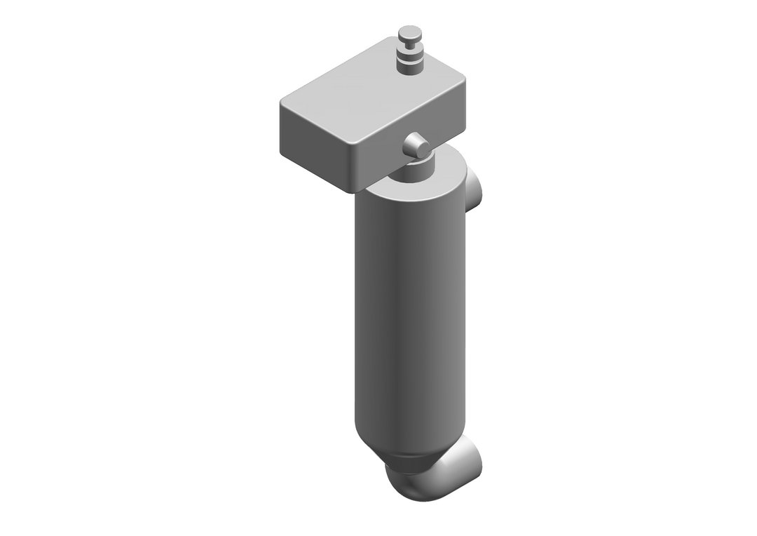 BOSCH Ersatzteil TTNR: 87185754030 Wasserstandsbegrenzer SYR 933,20,11everp