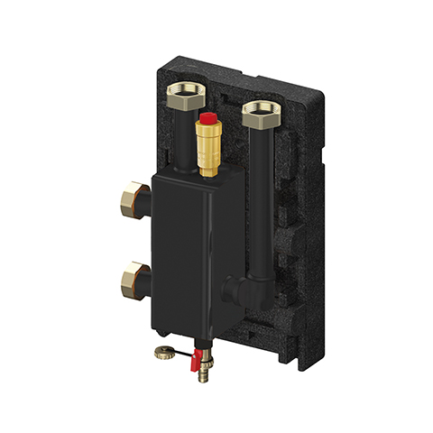 Flamco Heizungswart MHK 25 ohne hydraul. Weiche und 1 Magnetitabscheider M66392.21 Flamco Heizungswart MHK 25 ohne hydraul. Weiche und 1 Magnetitabscheider M66392.21