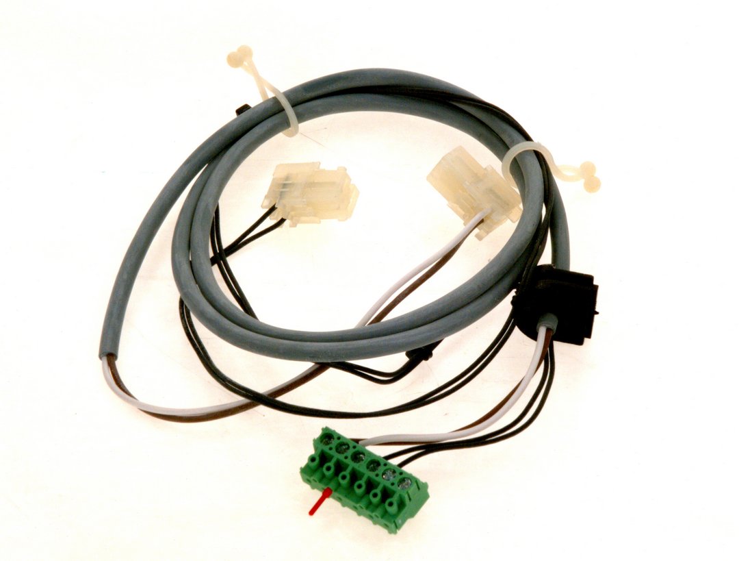 BOSCH Ersatzteil TTNR: 87182214000 Kabel NTC