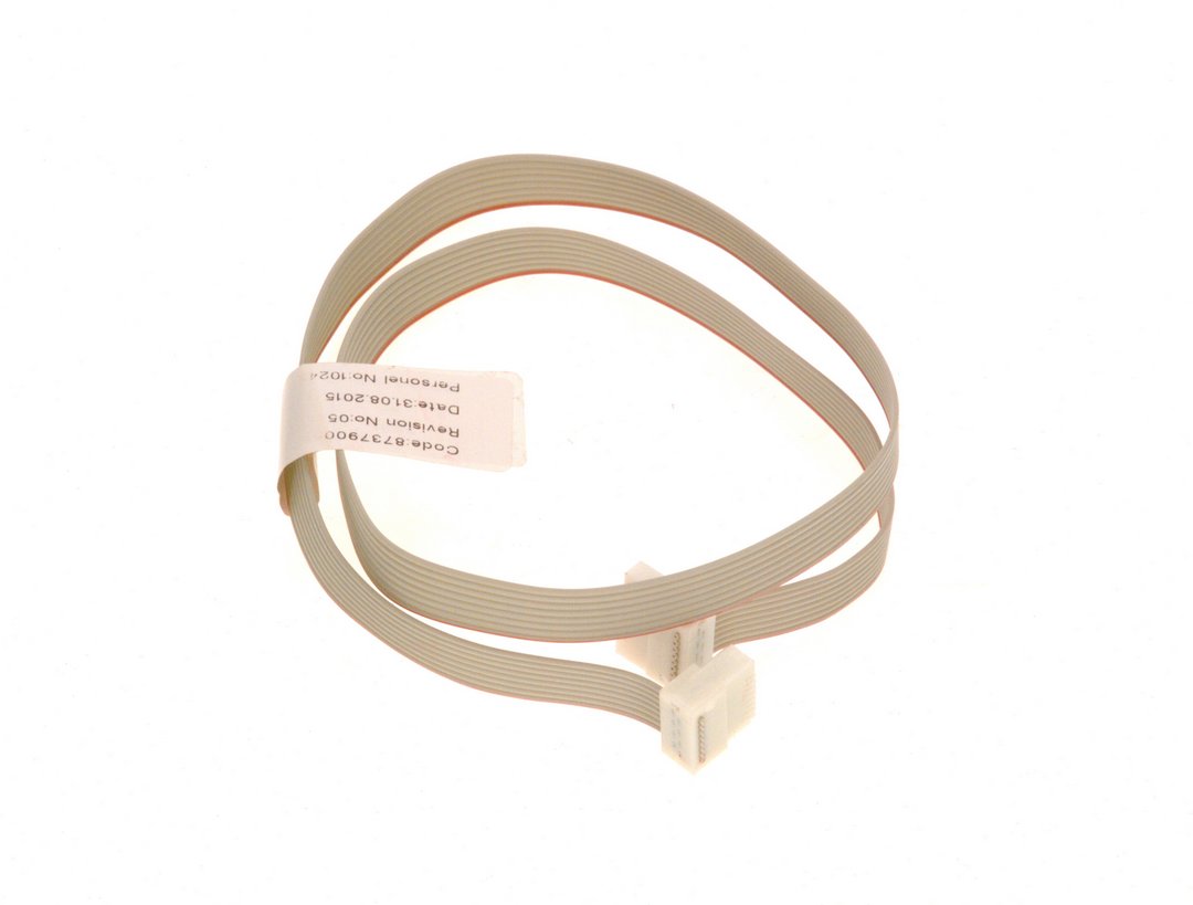 BOSCH Ersatzteil TTNR: 7736700714 Verbindungsleitung