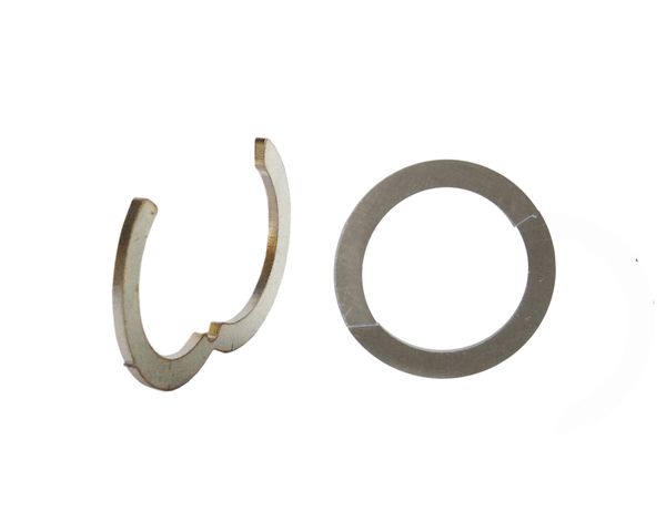 Flamco Einlegering fuer Wellrohr DN 16 ME-46100.15 Flamco Einlegering fuer Wellrohr DN 16 ME-46100.15