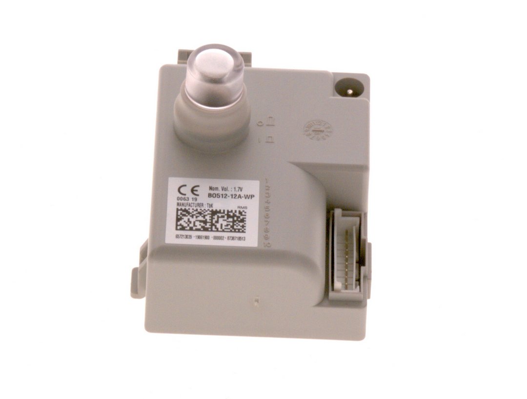 BOSCH Ersatzteil TTNR: 8738726020 Zuendbaustein