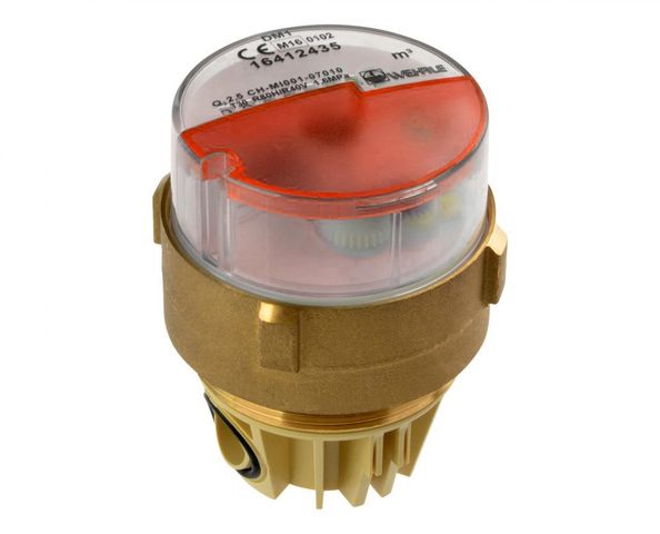 Schloesser JS MESSKAPSEL EAS-MODULAR, TYP DM BIS 90 GRAD,Q3=2,5 Schloesser JS MESSKAPSEL EAS-MODULAR, TYP DM BIS 90 GRAD,Q3=2,5