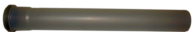 Wolf Abgasrohr DN60 L380 1731434