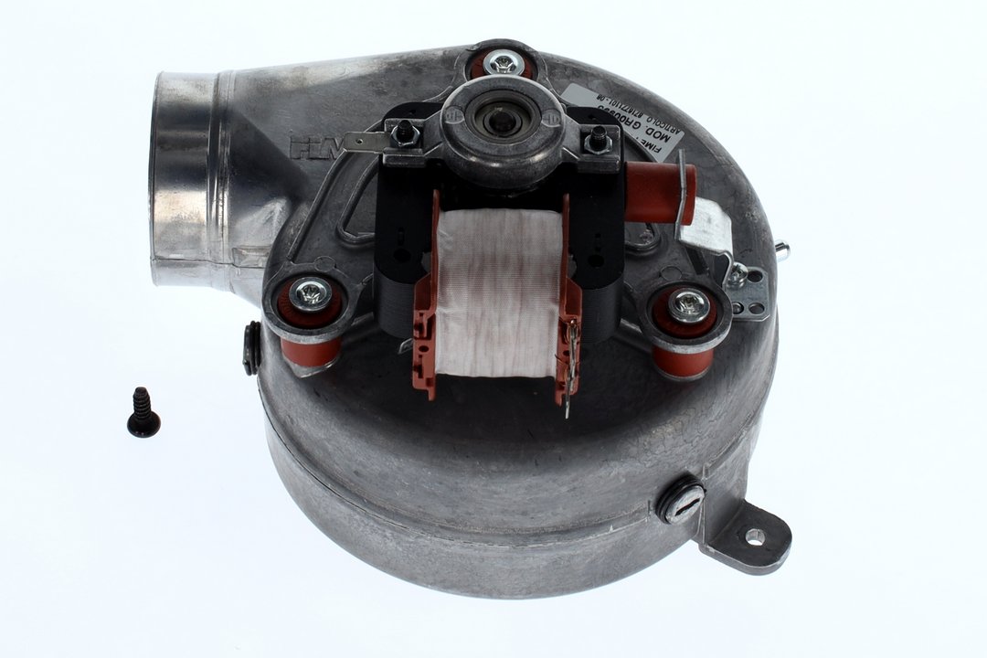 BOSCH Ersatzteil TTNR: 87167711010 Geblaese