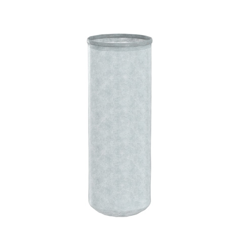 Flamco Ersatzfilterbeutel f. Teilstromfilter SideFlamcoow Clean 3,5L 10mikrometer 17036 Flamco Ersatzfilterbeutel f. Teilstromfilter SideFlamcoow Clean 3,5L 10mikrometer 17036
