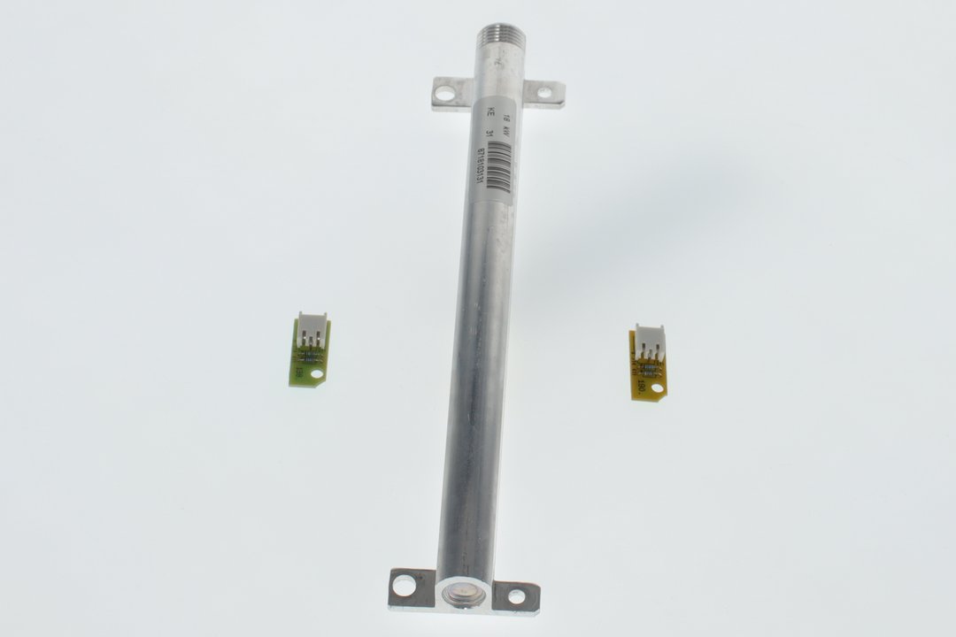 BOSCH Ersatzteil TTNR: 7710249088 Gasart-Umbausatz 21,23>31 BOSCH Ersatzteil TTNR: 7710249088 Gasart-Umbausatz 21,23>31