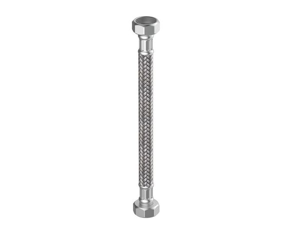 Flamco MeiFlamcoex Panzerschlauch Heizung 1 1/2" IG x 1 1/2" IG, 700 mm M4325.0248.70 Flamco MeiFlamcoex Panzerschlauch Heizung 1 1/2" IG x 1 1/2" IG, 700 mm M4325.0248.70