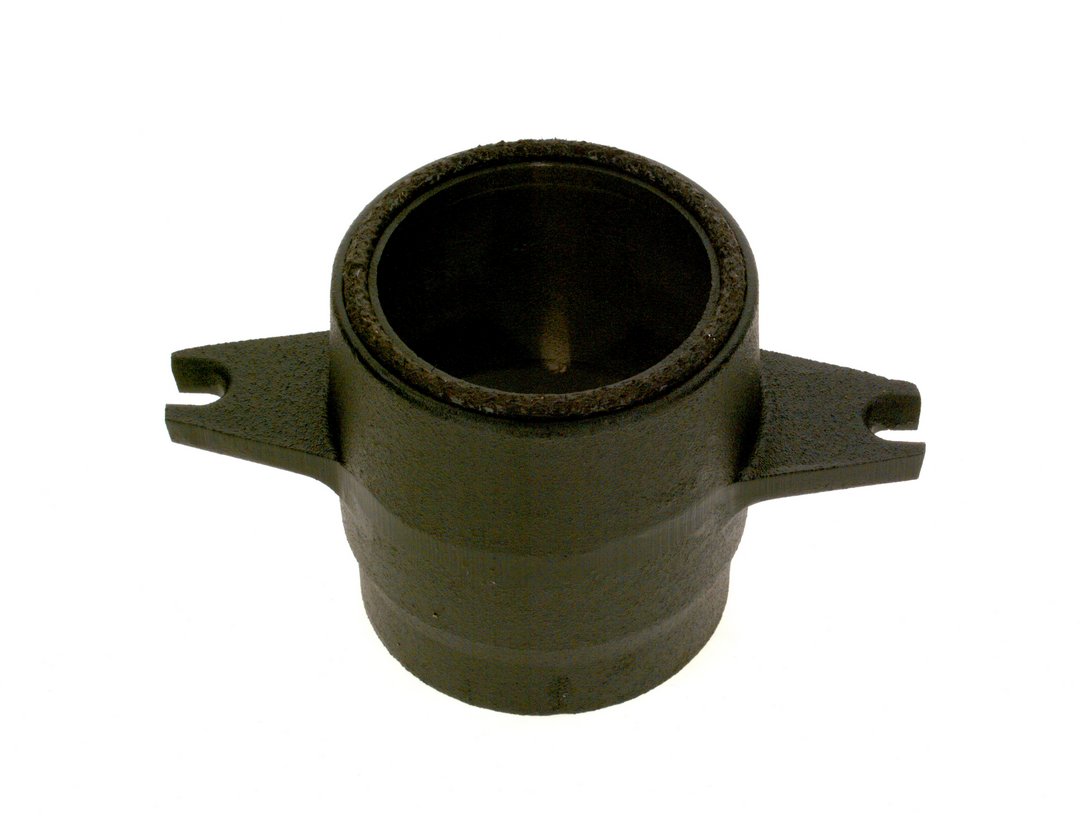 BOSCH Ersatzteil TTNR: 5354074 Abgasstutzen G115 BOSCH Ersatzteil TTNR: 5354074 Abgasstutzen G115
