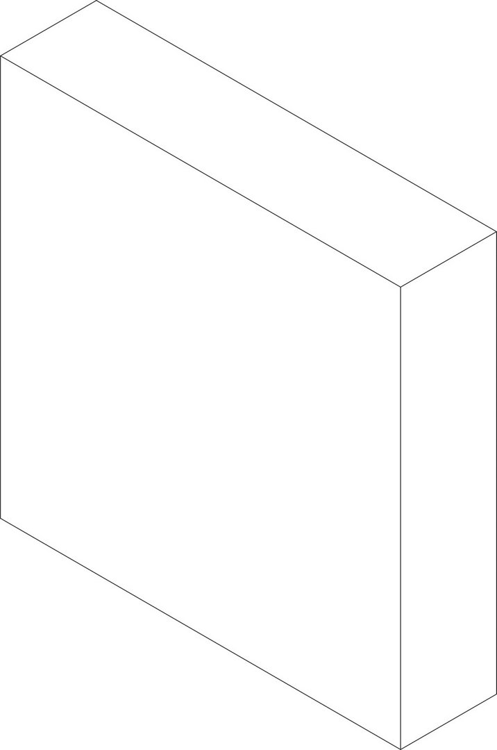 BOSCH Ersatzteil TTNR: 8735100691 Isolierung Vlies 250x250x60 everp BOSCH Ersatzteil TTNR: 8735100691 Isolierung Vlies 250x250x60 everp