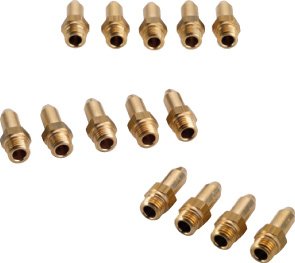 BOSCH Ersatzteil TTNR: 87190022760 Gasart-Umbausatz 23>21 BOSCH Ersatzteil TTNR: 87190022760 Gasart-Umbausatz 23>21