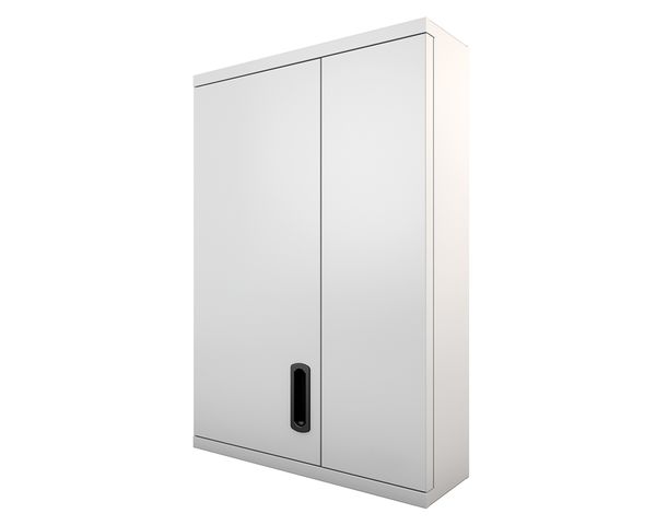 Flamco Aufputzhaube montiert Logocomfort fuer 600/600+, L 800 x B 600 x T 210 mm M11100.1 Flamco Aufputzhaube montiert Logocomfort fuer 600/600+, L 800 x B 600 x T 210 mm M11100.1