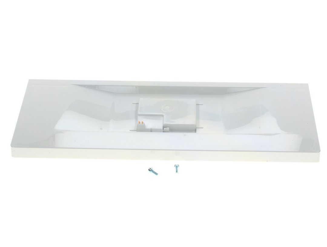 BOSCH Ersatzteil TTNR: 7736700728 Abdeckung Klappe Rueckseite