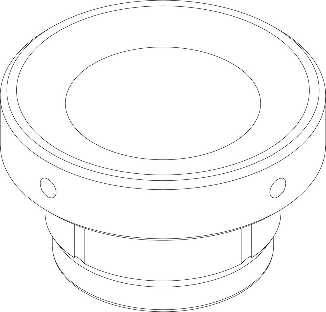 BOSCH Ersatzteil TTNR: 871860034A0 Dichtung
