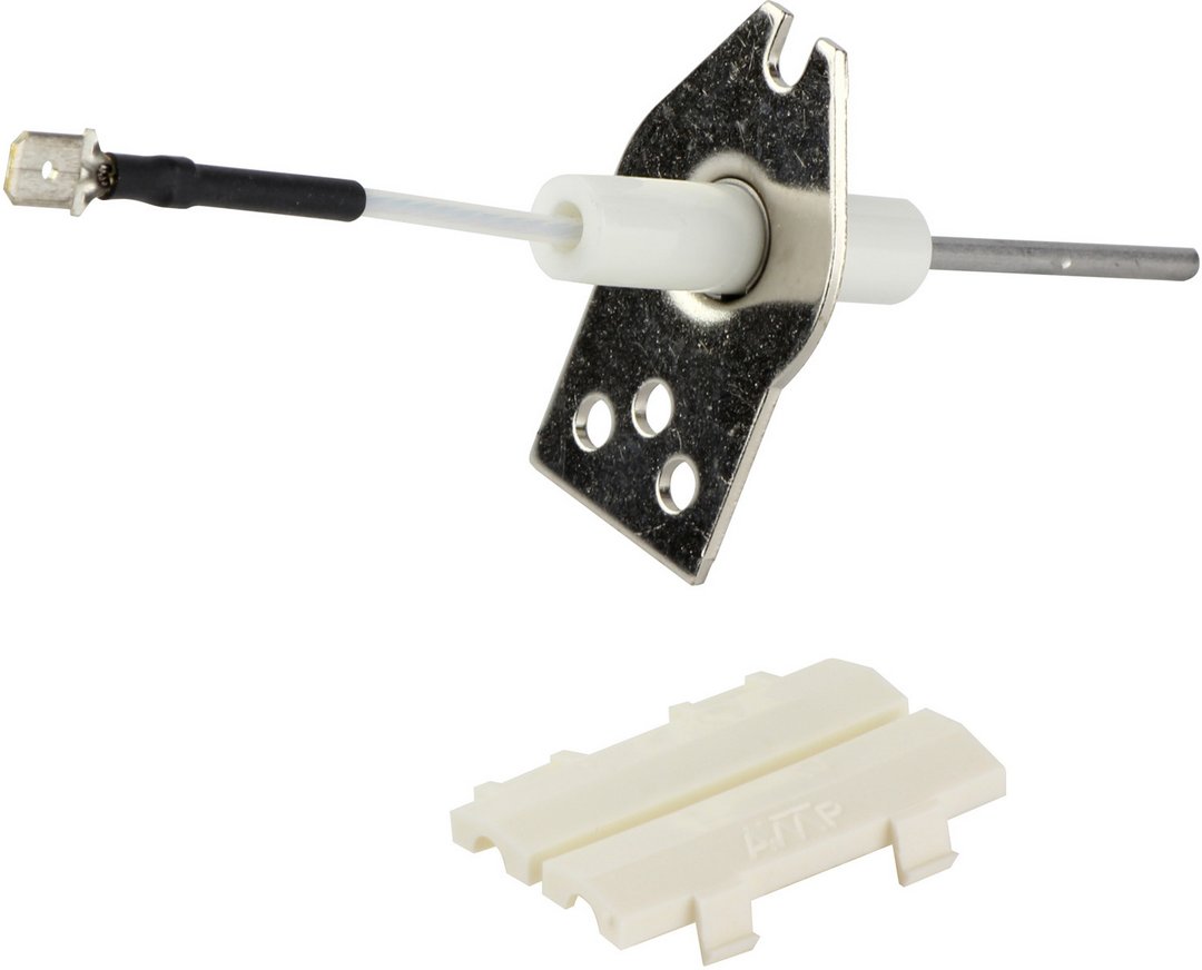 BOSCH Ersatzteil TTNR: 5493965 ueberwachungs-Elektrode m. Verbindungsst