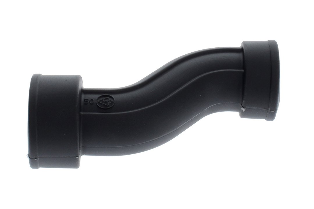 BOSCH Ersatzteil TTNR: 7100898 Verbindungsst Geblaese/Brenner Linea S