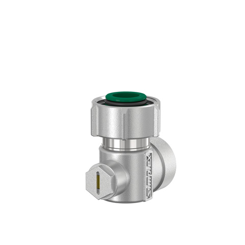 Flamco Einzel-Kugelhahn EXCL. Eck E2/IG G3/4i x Rp1/2 MS vern. m. Konus F10025 Flamco Einzel-Kugelhahn EXCL. Eck E2/IG G3/4i x Rp1/2 MS vern. m. Konus F10025