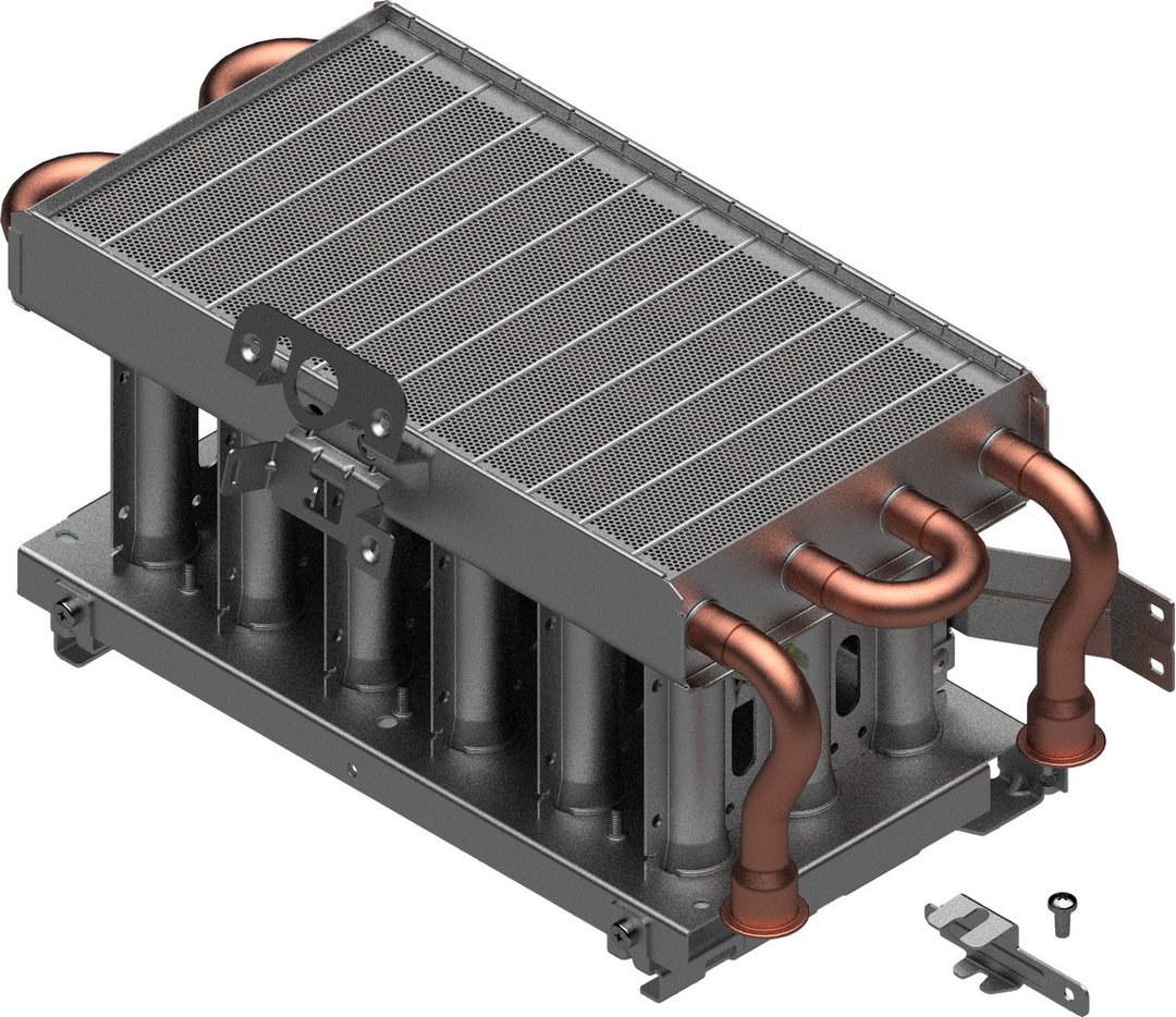 BOSCH Ersatzteil TTNR: 8738729712 Brenner BOSCH Ersatzteil TTNR: 8738729712 Brenner