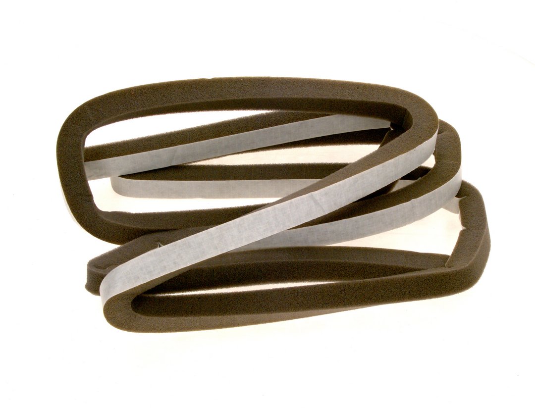 BOSCH Ersatzteil TTNR: 63008100 Dichtband Hannoband D-80 3000lg everp BOSCH Ersatzteil TTNR: 63008100 Dichtband Hannoband D-80 3000lg everp