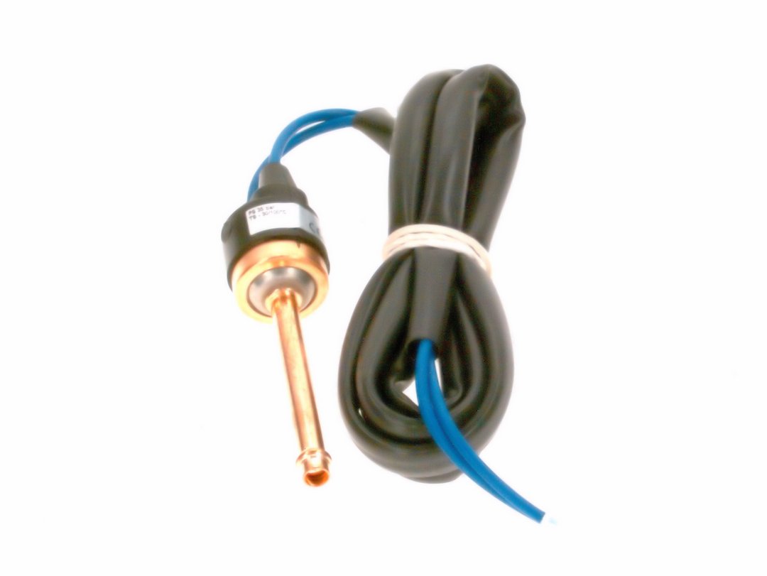 BOSCH Ersatzteil TTNR: 8738204354 Druckwaechter 1,5bar