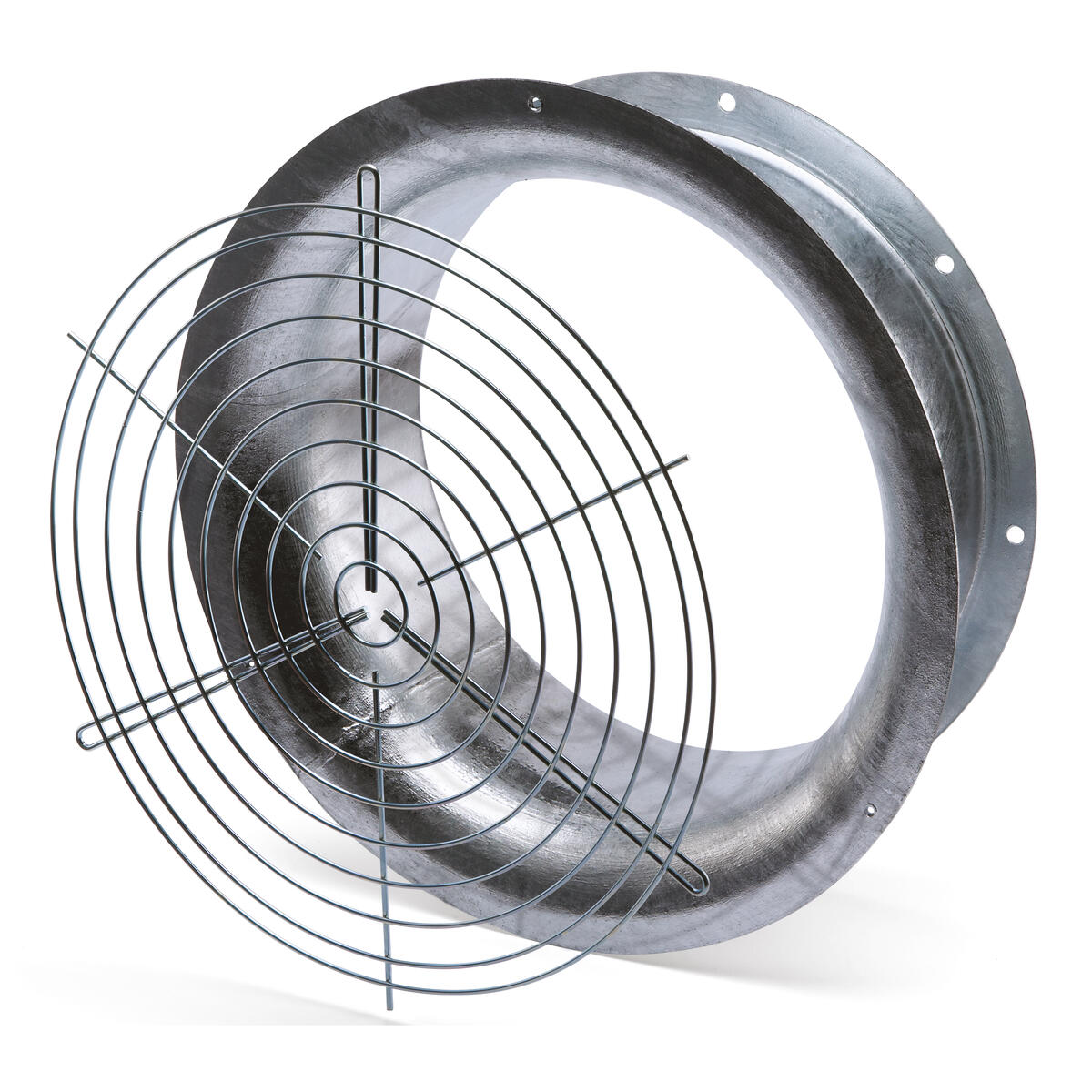 Helios ASD-SGD 315 Ansaugduese mit Schutzgitter 01416 Helios ASD-SGD 315 Ansaugduese mit Schutzgitter 01416