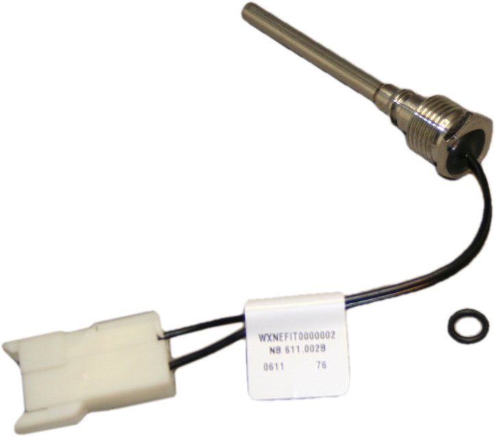 BOSCH Ersatzteil TTNR: 7098854 Sicherheitsfuehler-NTC kpl BOSCH Ersatzteil TTNR: 7098854 Sicherheitsfuehler-NTC kpl