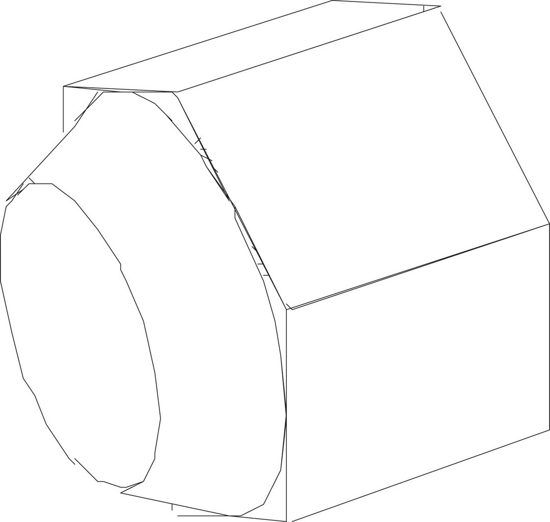 BOSCH Ersatzteil TTNR: 8738207560 Verschlussdeckel (Schrader-Ventil 5/16")