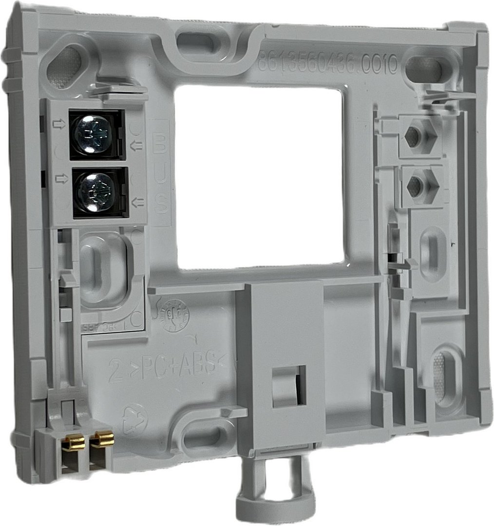 BOSCH Ersatzteil TTNR: 8738210398 Halter Display
