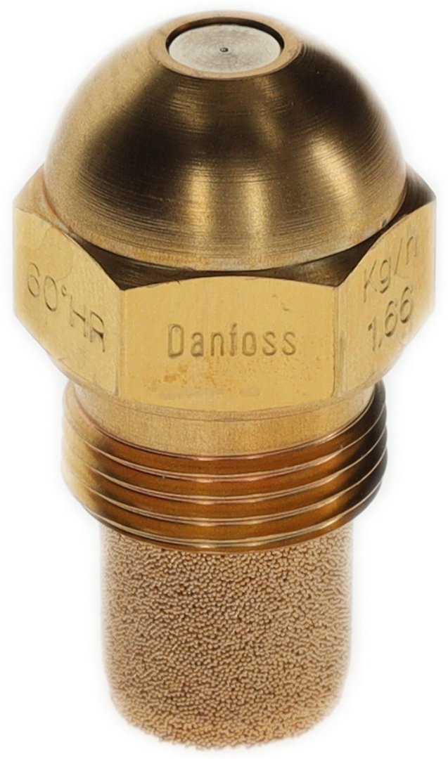 BOSCH Ersatzteil TTNR: 7736604062 oelduese 0.45gph 60gr HR Danfoss everp