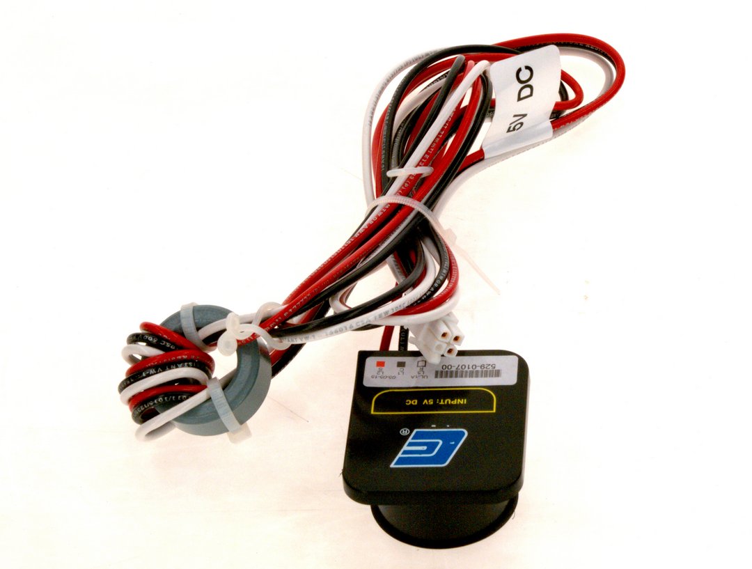 BOSCH Ersatzteil TTNR: 8738208125 Anschlusskabel Temperaturfuehler ZHW