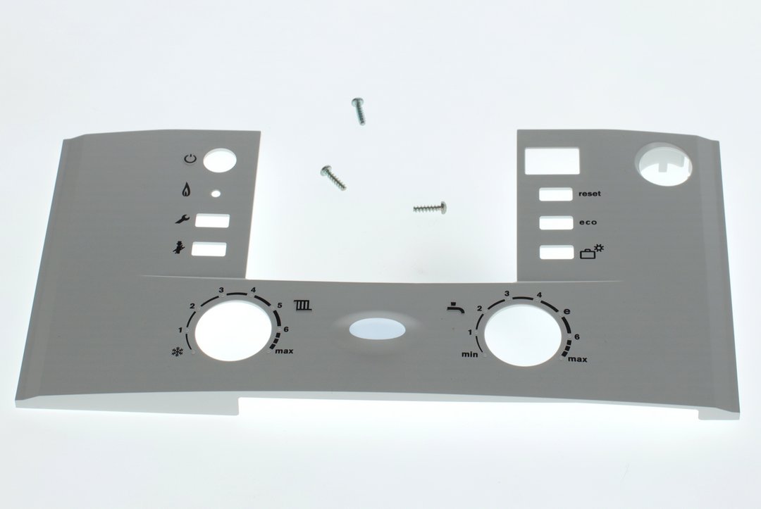 BOSCH Ersatzteil TTNR: 87155066990 Blende