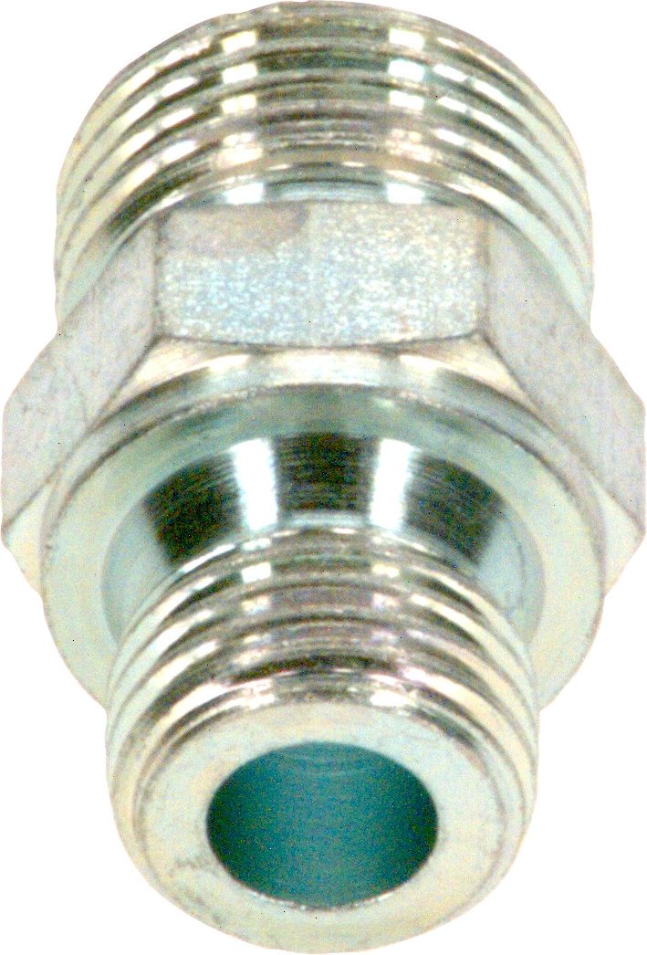 BOSCH Ersatzteil TTNR: 8718584651 Verschraubung G3/8" x G1/4" gerade everp BOSCH Ersatzteil TTNR: 8718584651 Verschraubung G3/8" x G1/4" gerade everp