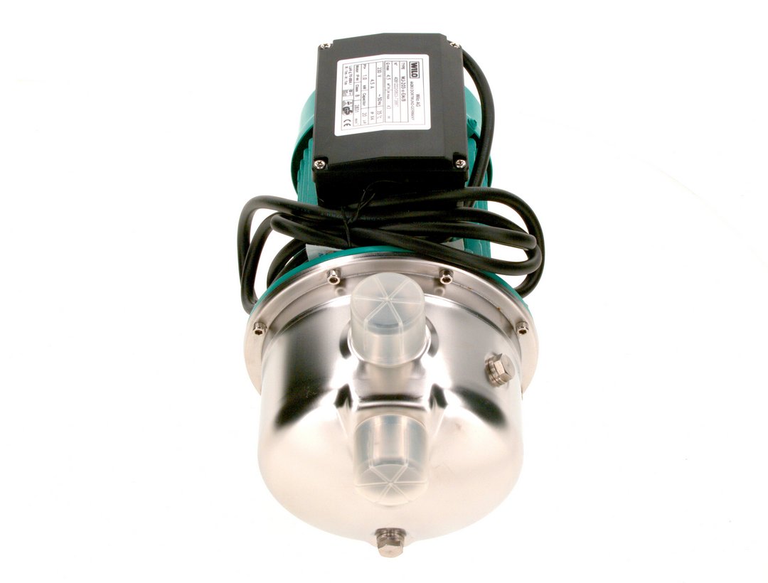 BOSCH Ersatzteil TTNR: 87183101600 Pumpe BOSCH Ersatzteil TTNR: 87183101600 Pumpe
