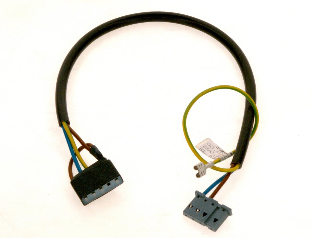 BOSCH Ersatzteil TTNR: 7101217 Leitung EV 1/2