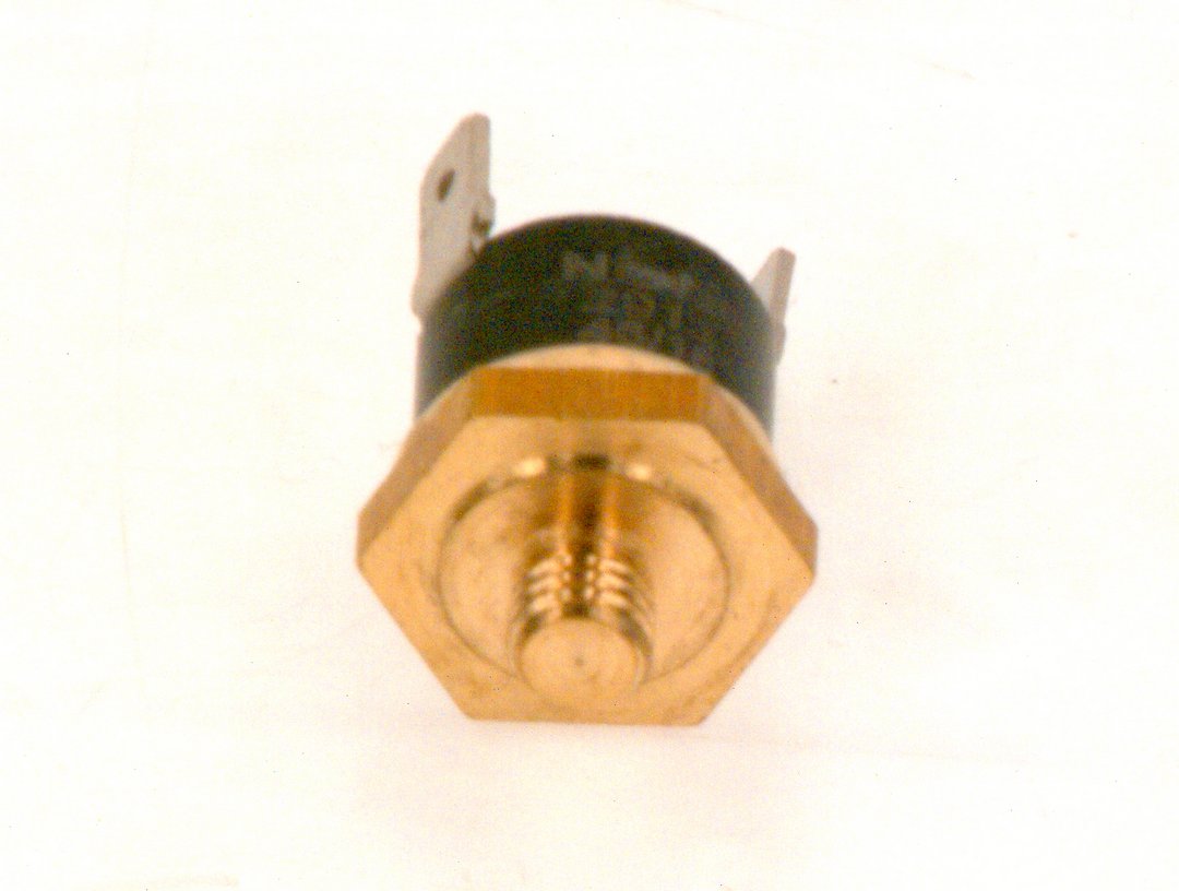 BOSCH Ersatzteil TTNR: 87379033990 Temperaturbegrenzer