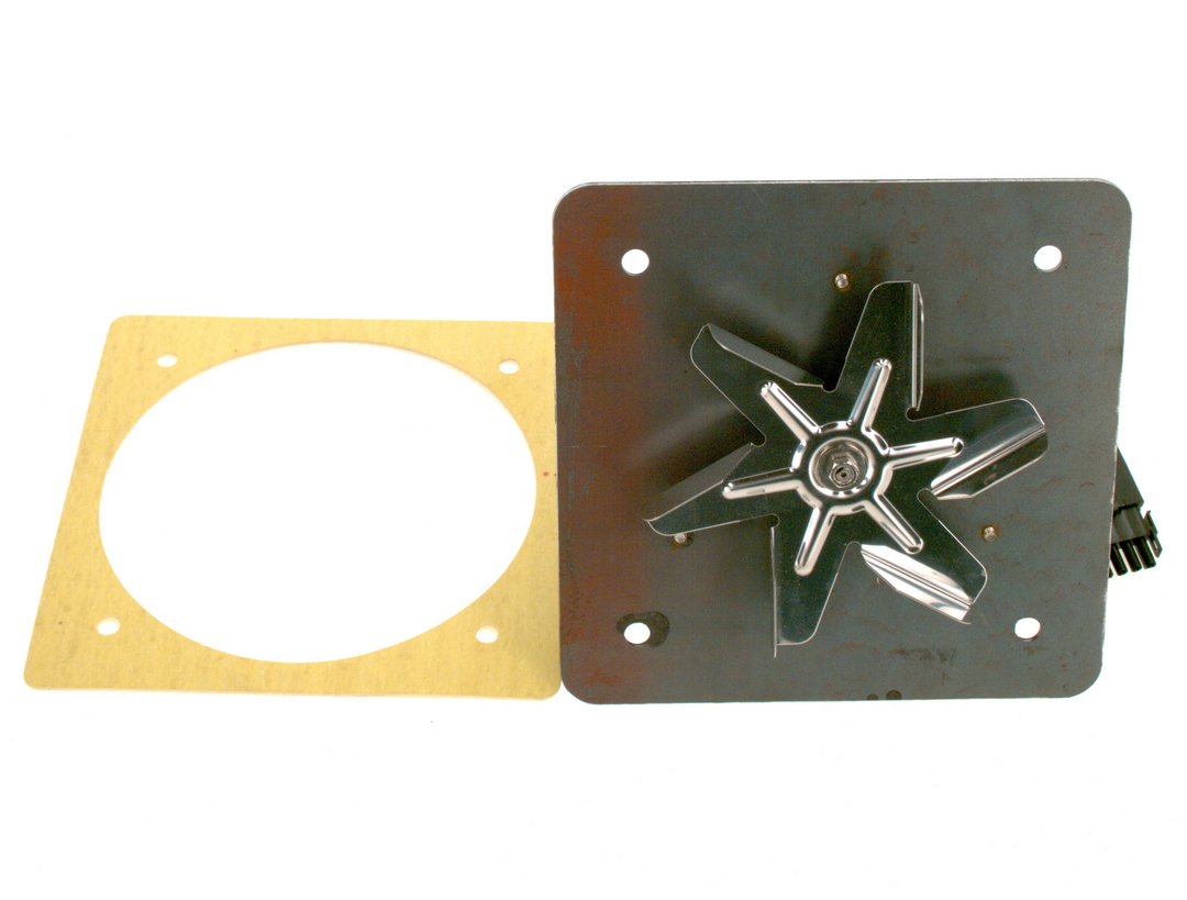 BOSCH Ersatzteil TTNR: 54915203 Abzugventilator UCJ 4C52 BOSCH Ersatzteil TTNR: 54915203 Abzugventilator UCJ 4C52
