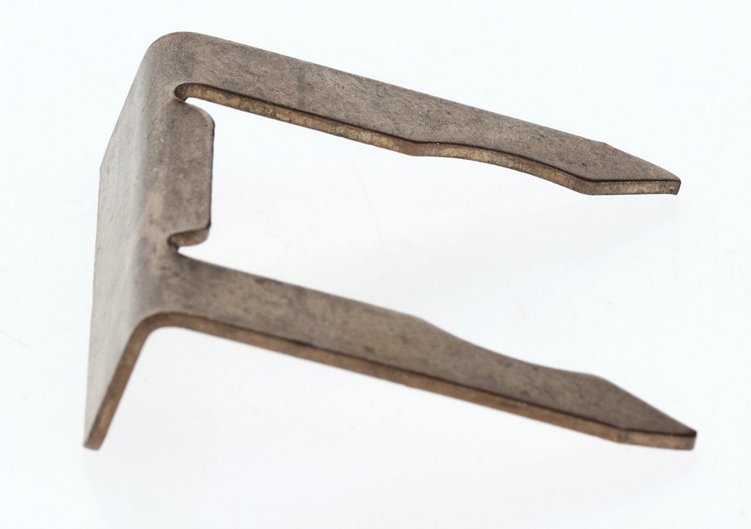 BOSCH Ersatzteil TTNR: 7746700063 Clip D10/16/16/24 (4x2)