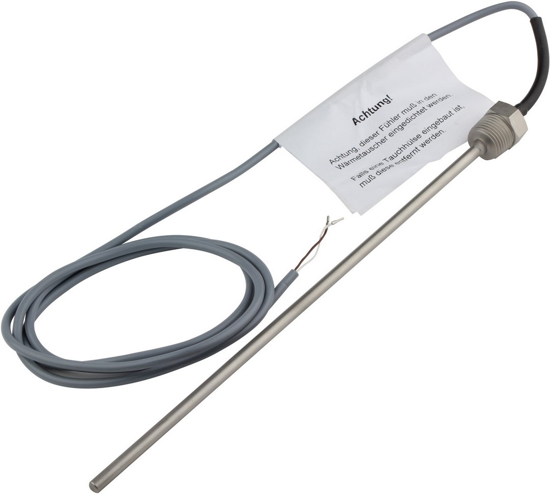 BOSCH Ersatzteil TTNR: 63032558 Temp.Fuehler f Lap-System 10K Messg V1 ve BOSCH Ersatzteil TTNR: 63032558 Temp.Fuehler f Lap-System 10K Messg V1 ve