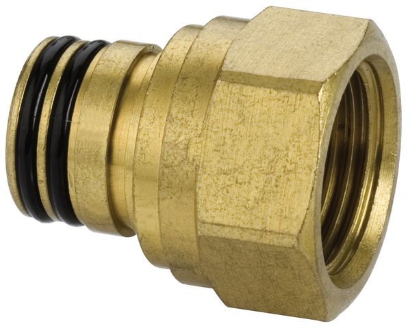 Flamco Gewindeadapter Sirocon Rp3/4 MS F13103 Flamco Gewindeadapter Sirocon Rp3/4 MS F13103