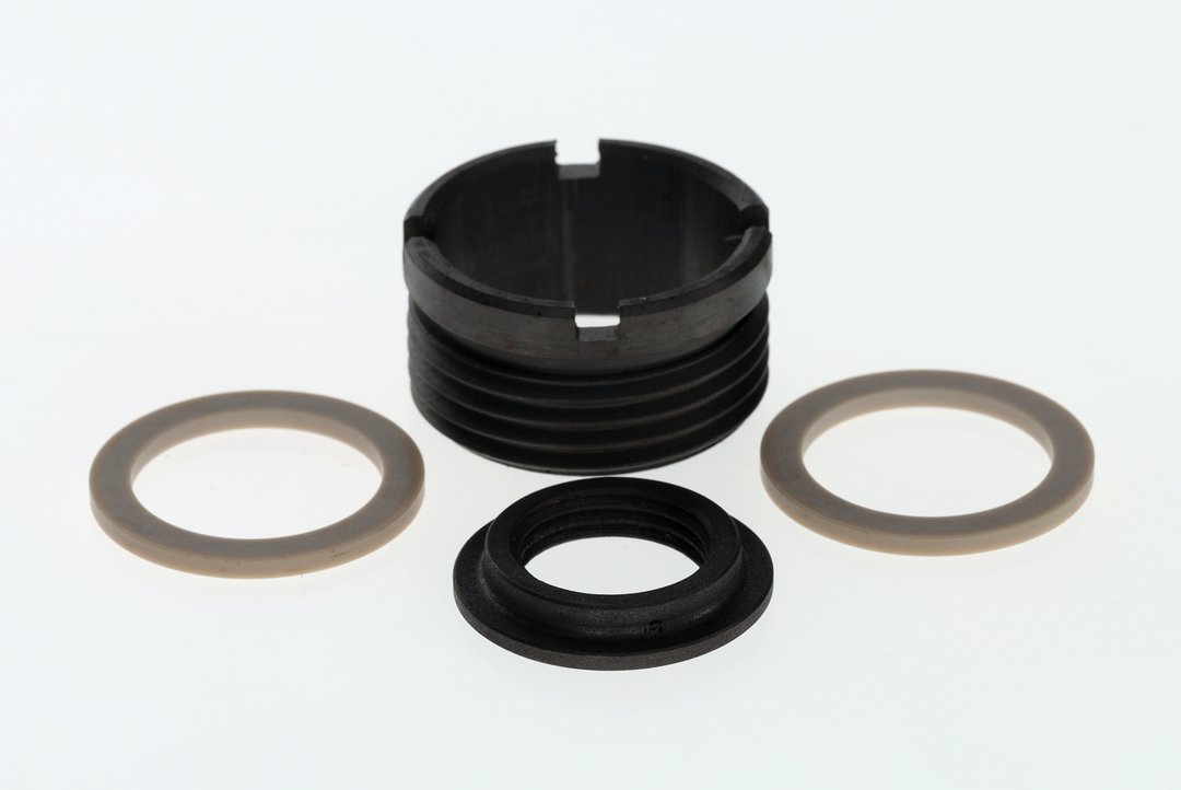 BOSCH Ersatzteil TTNR: 87185759690 Isolierung Lambdasonde everp