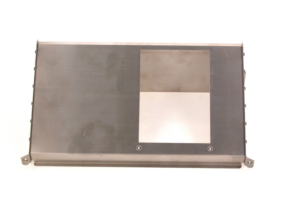 BOSCH Ersatzteil TTNR: 87155054610 Abgassammler BOSCH Ersatzteil TTNR: 87155054610 Abgassammler