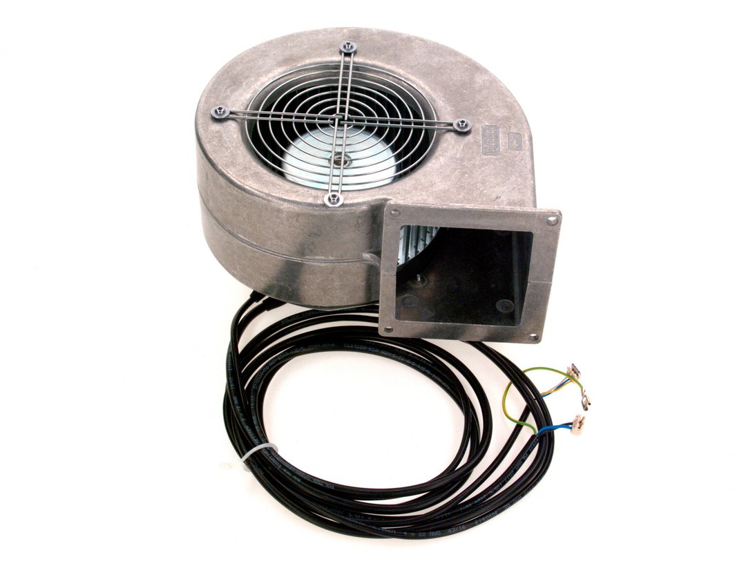 BOSCH Ersatzteil TTNR: 87182230410 Geblaese Fortluft
