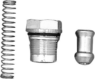 BOSCH Ersatzteil TTNR: 87074020210 Wassermengenregler