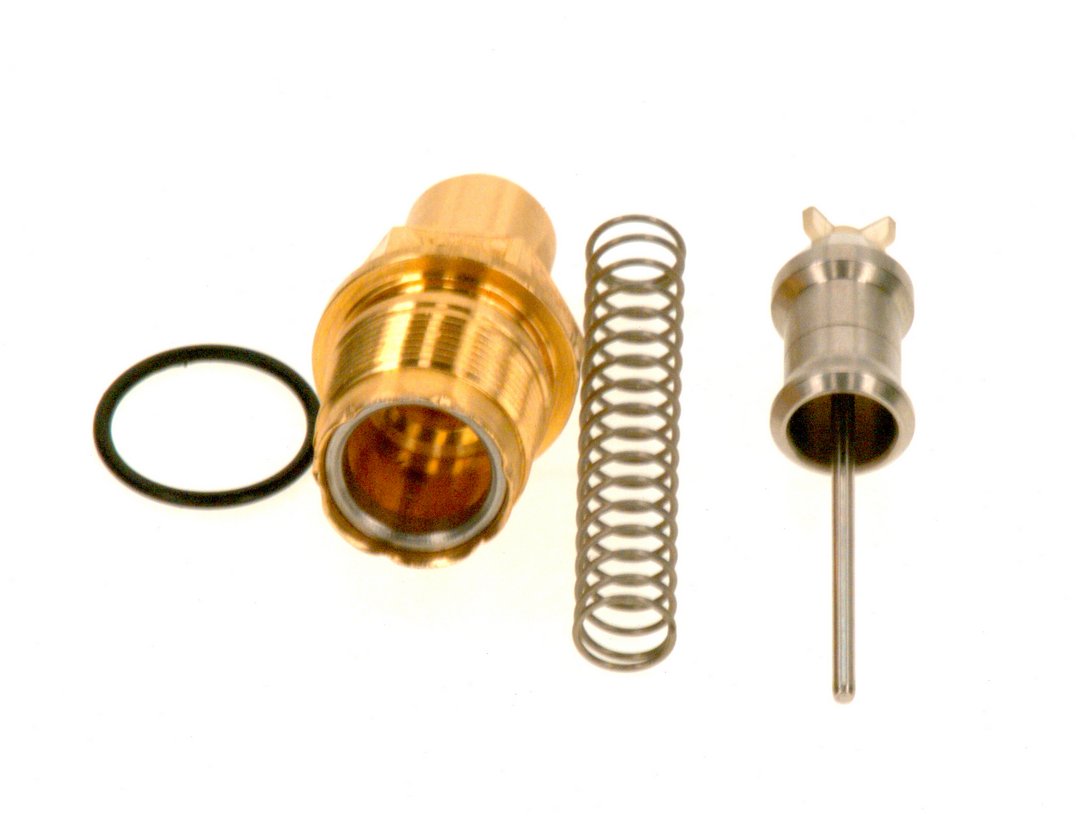 BOSCH Ersatzteil TTNR: 87074020150 Wassermengenregler
