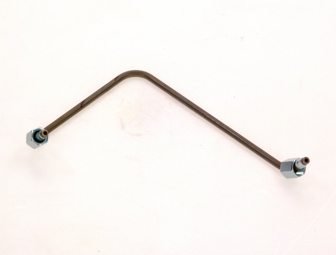 BOSCH Ersatzteil TTNR: 8718584674 oelrohr HG-A kpl everp