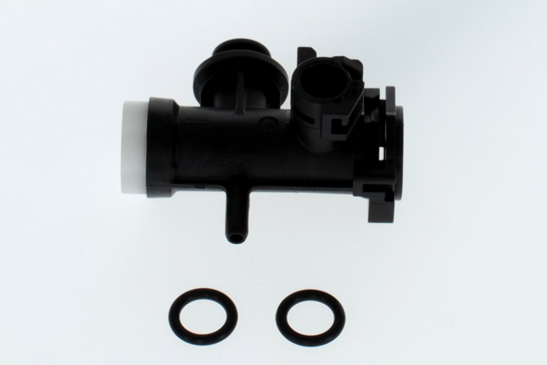 BOSCH Ersatzteil TTNR: 87167713850 Anschlussstueck