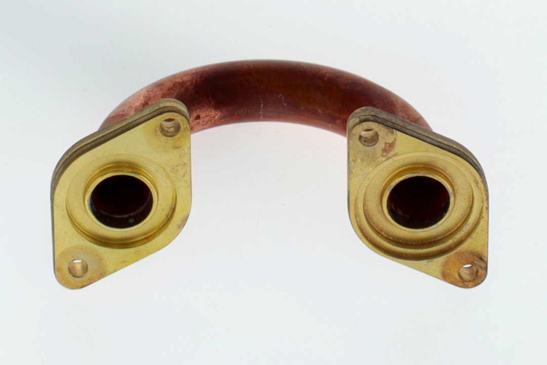 BOSCH Ersatzteil TTNR: 87107153250 Verbindungsrohr BOSCH Ersatzteil TTNR: 87107153250 Verbindungsrohr