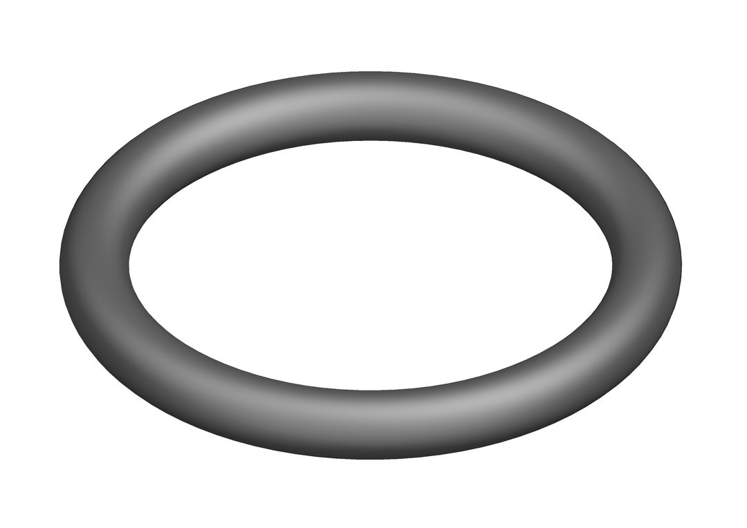 BOSCH Ersatzteil TTNR: 87002050110 O-Ring (10x)
