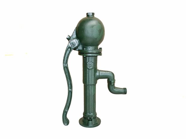 Schloesser JS SAUG-U.DRUCKPUMPE,SPIELPLATZP. SAUGHOEHE BIS 7M WS,GR-GUSS GRUEN Schloesser JS SAUG-U.DRUCKPUMPE,SPIELPLATZP. SAUGHOEHE BIS 7M WS,GR-GUSS GRUEN