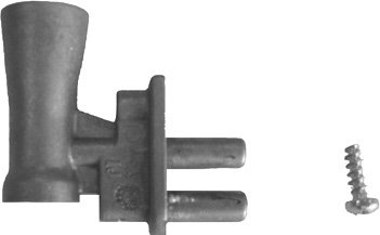 BOSCH Ersatzteil TTNR: 87033053020 Differenzdruckabnahme BOSCH Ersatzteil TTNR: 87033053020 Differenzdruckabnahme